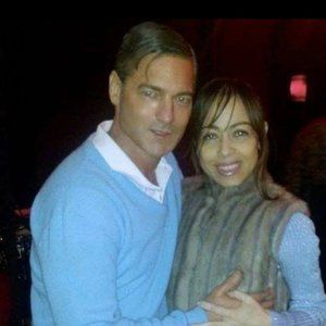 MINK VEST / absolutely gorgeous